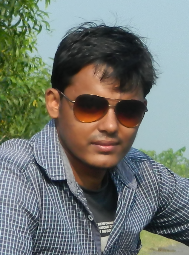 Shubha Das